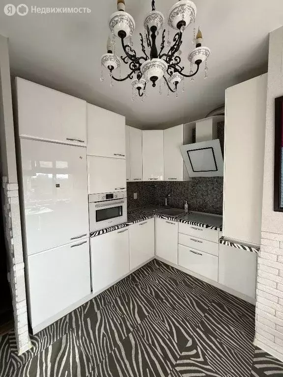3-комнатная квартира: Ставрополь, улица Лермонтова, 365А1 (119 м) - Фото 2