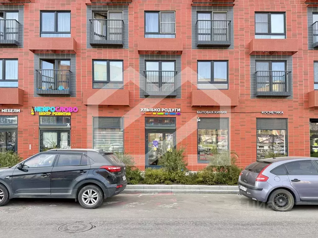 Помещение свободного назначения в Москва ул. Усадебный Парк, 1 (135 м) - Фото 1