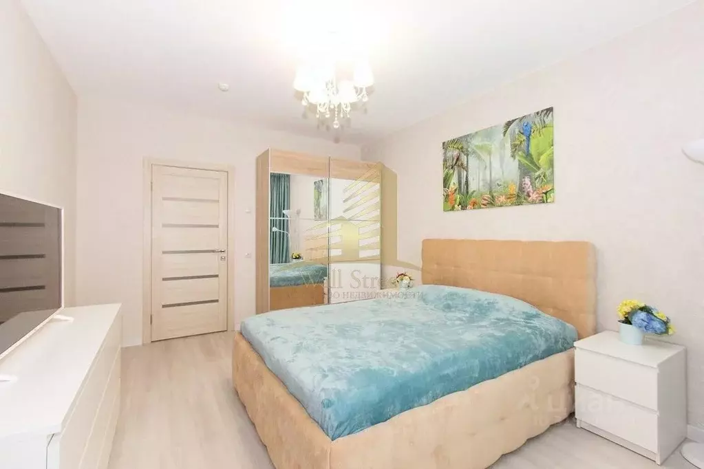 3-к кв. Новосибирская область, Новосибирск Спортивная ул., 21 (73.0 м) - Фото 1