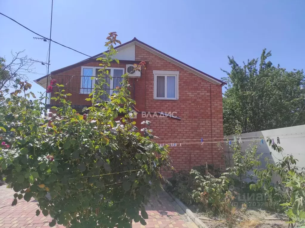 Дом в Краснодарский край, Ейск ул. Свердлова (130 м) - Фото 1