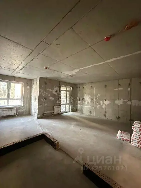 1-к кв. Иркутская область, Иркутск ул. Юрия Левитанского, 12 (40.0 м) - Фото 1