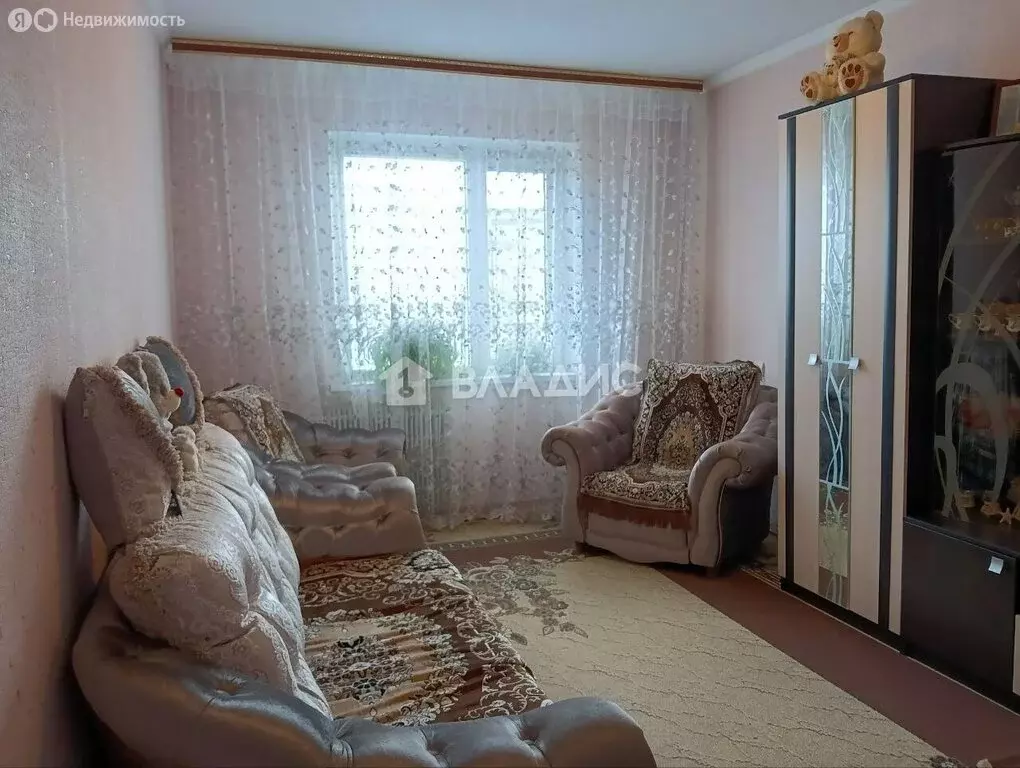 2-комнатная квартира: Белгород, бульвар Юности, 8 (44.9 м) - Фото 1