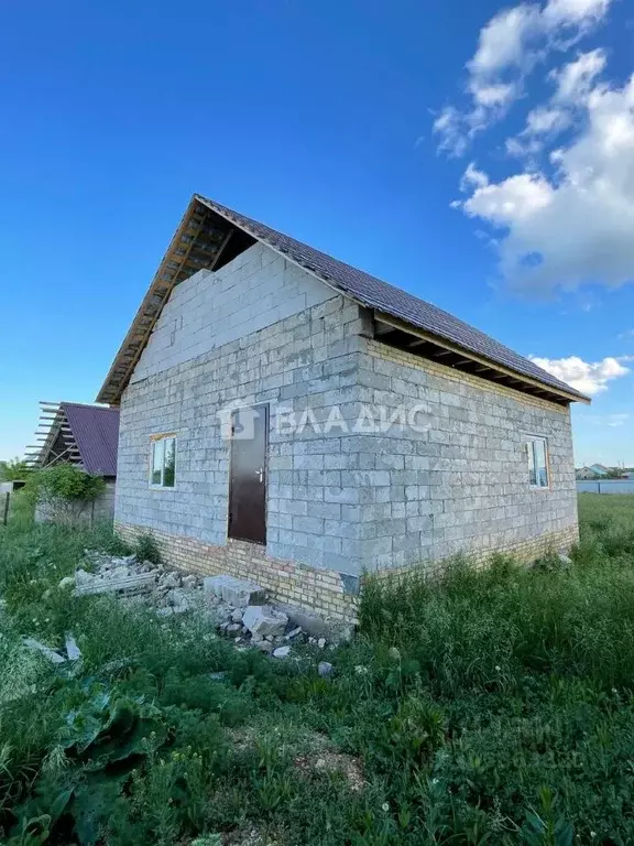 Дом в Башкортостан, Туймазинский район, с. Гафурово Тепличная ул., 7 ... - Фото 0