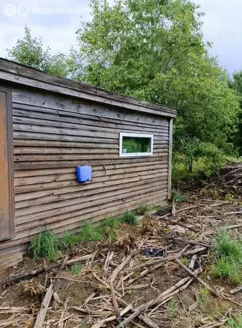 Участок в Волосовский район, Большеврудское сельское поселение, ... - Фото 1