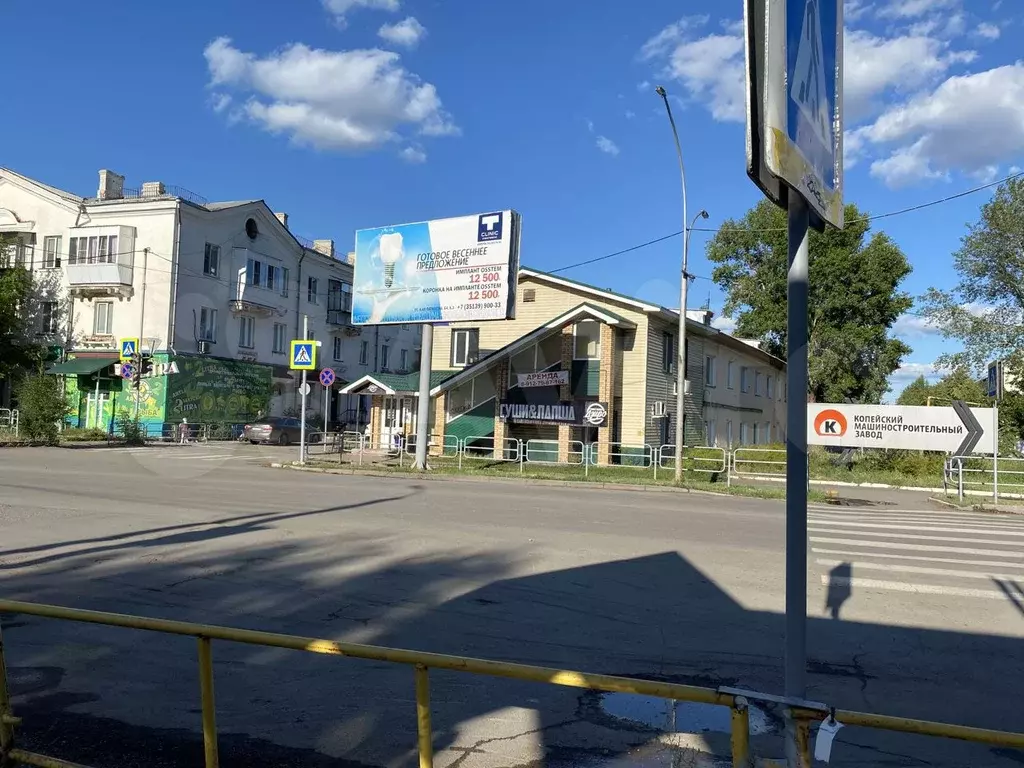Свободного назначения, 70 м - Фото 1