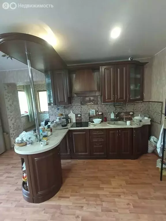 Дом в Александровка, Первомайская улица (129 м) - Фото 1