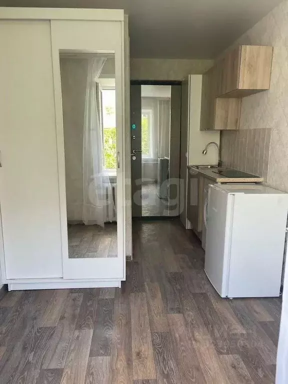 Студия Новосибирская область, Новосибирск просп. Димитрова, 14 (10.0 ... - Фото 1