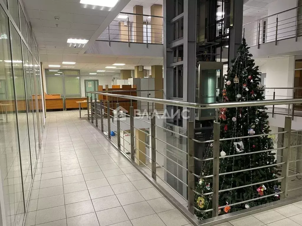 Помещение свободного назначения в Нижегородская область, Нижний ... - Фото 2