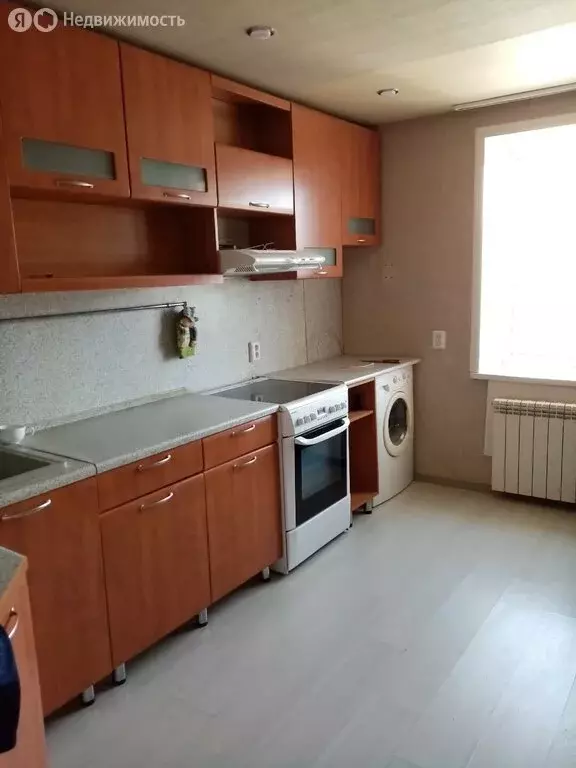 1-комнатная квартира: Курган, улица Дзержинского, 39 (34.2 м) - Фото 1
