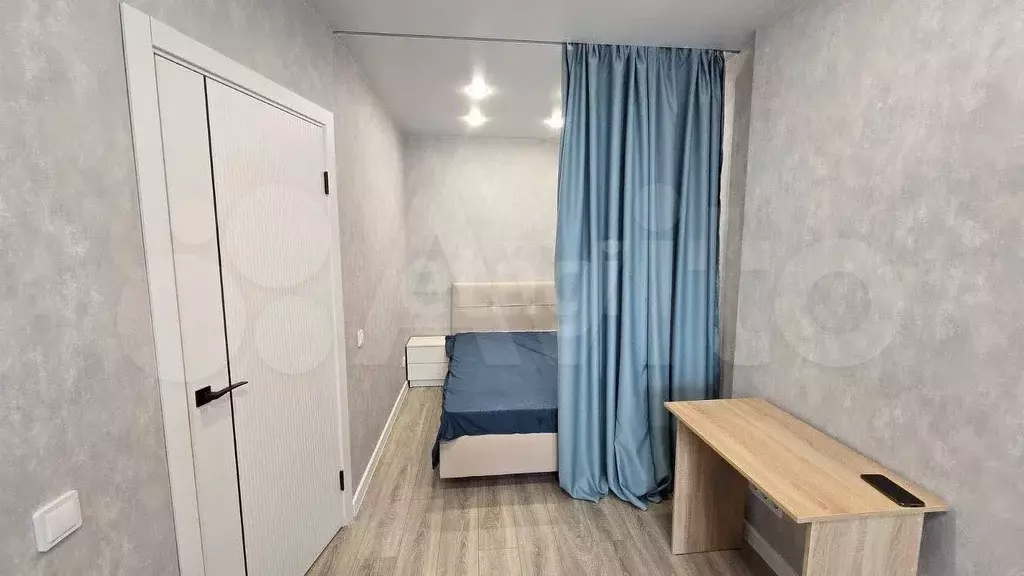 Квартира-студия, 40 м, 3/25 эт. - Фото 0