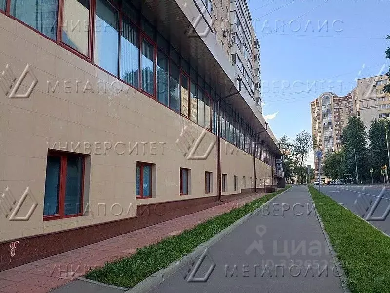 Помещение свободного назначения в Москва Малая Калитниковская ул., 7 ... - Фото 2