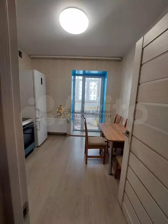 1-к. квартира, 30 м, 1/1 эт. - Фото 1