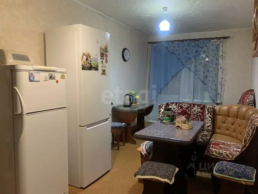 2-к кв. Коми, Сыктывдинский район, с. Выльгорт ул. Ольги Мальцевой, 80 ... - Фото 1
