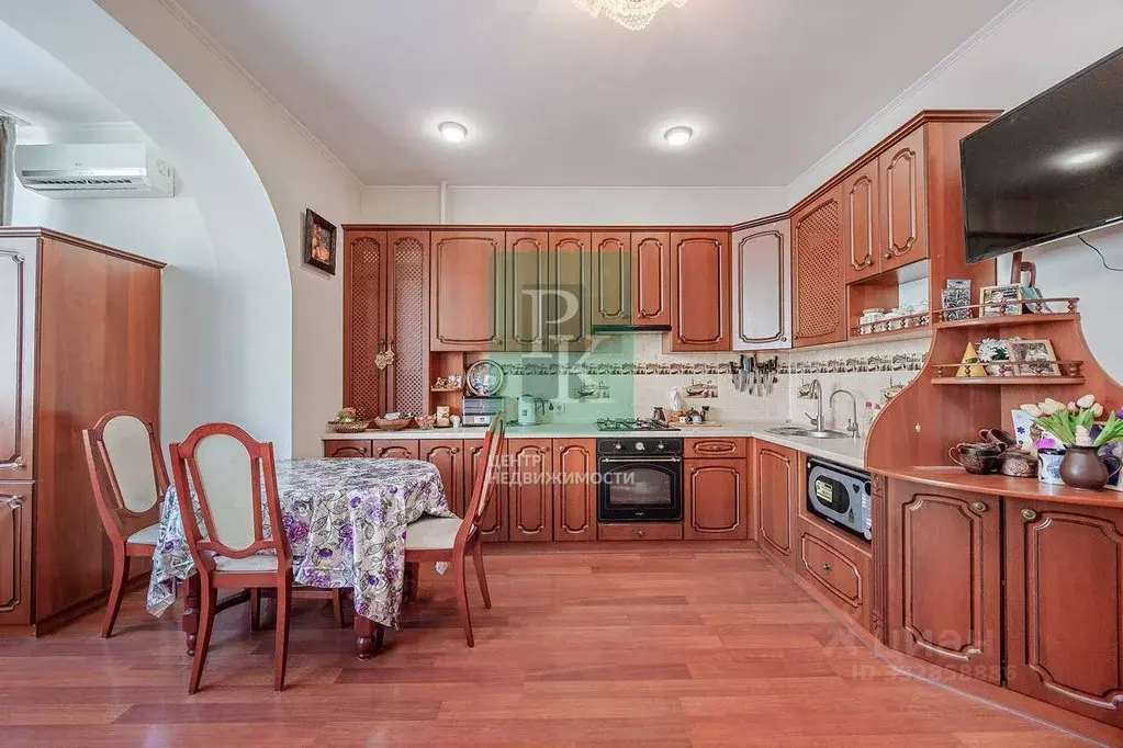 2-к кв. Севастополь ул. Вакуленчука, 53/7 (52.0 м) - Фото 1