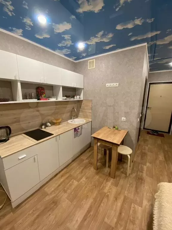 Квартира-студия, 20 м, 14/16 эт. - Фото 0
