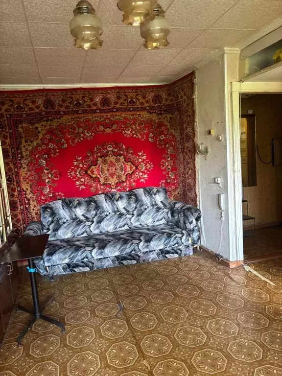 2-к кв. Алтайский край, Барнаул ул. Союза Республик, 34 (45.0 м) - Фото 1