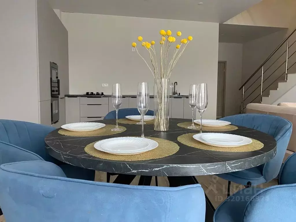 Дом в Владимирская область, Ковровский район, Доброград муниципальное ... - Фото 2