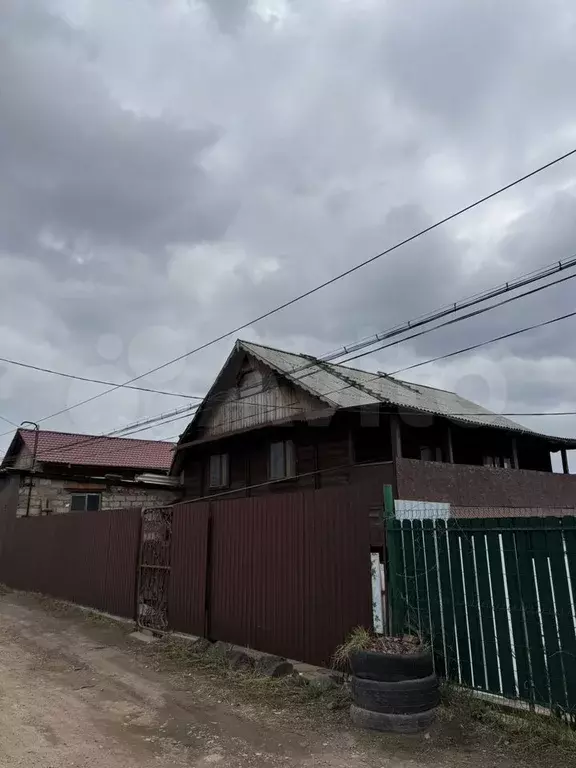 Дом 181,7 м на участке 8,7 сот. - Фото 1