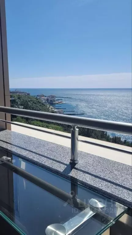 2-к кв. Крым, Ялта ул. Дражинского, 48В (52.7 м) - Фото 1