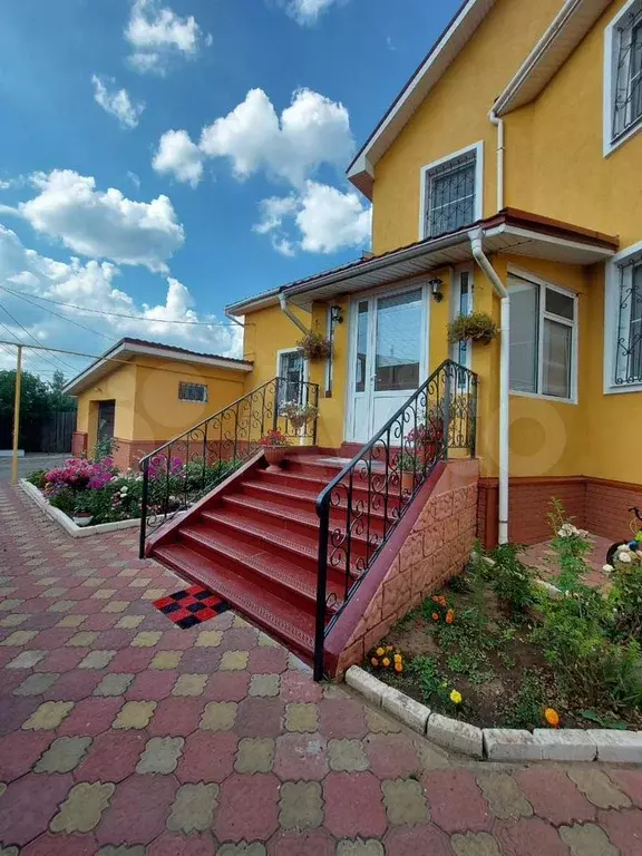 Дом 350 м на участке 12 сот. - Фото 1