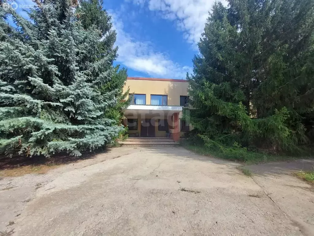 Офис (655.6 м) - Фото 2