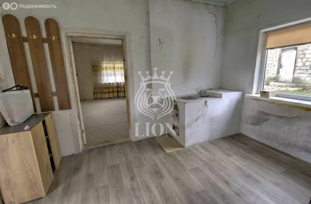 Дом в село Приветное, улица Хадыра, 40 (40.9 м) - Фото 1
