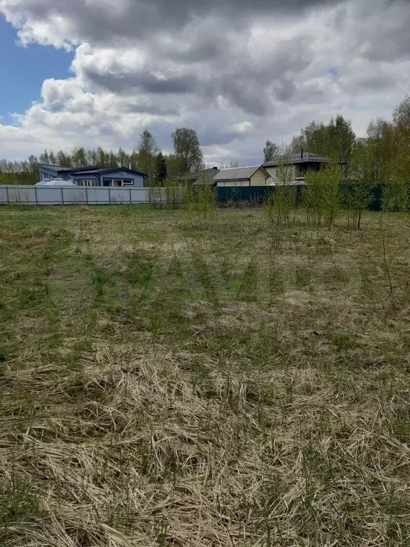 Участок 13 сот. (СНТ, ДНП) - Фото 0