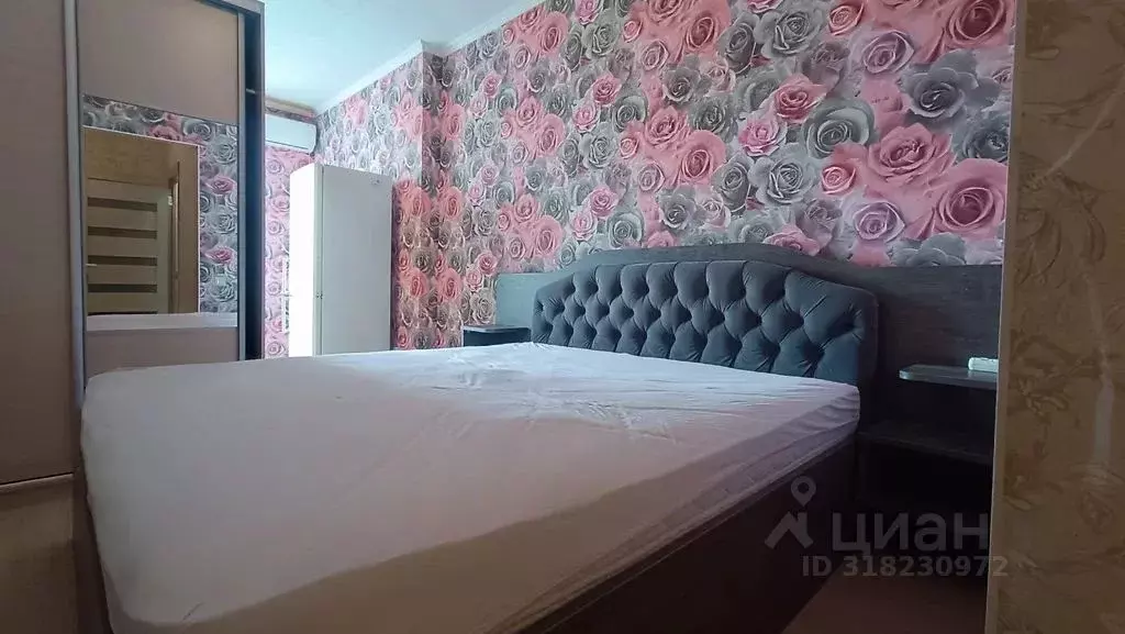 1-к кв. Ставропольский край, Пятигорск ул. Юлиуса Фучика, 3 (32.0 м) - Фото 0