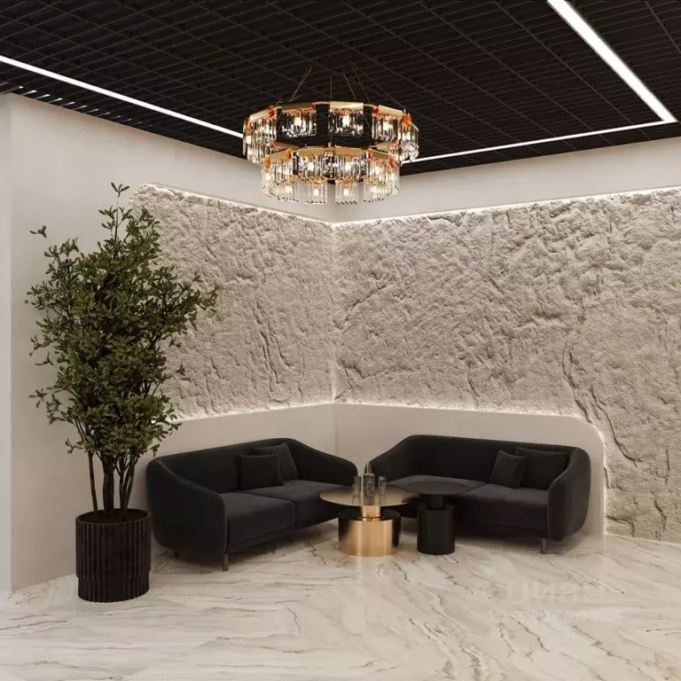Офис в Санкт-Петербург наб. Реки Карповки, 31к1 (147 м) - Фото 1