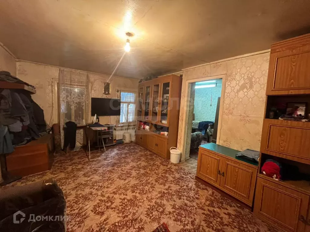 Продаётся 3-к квартира, 51.8 м - Фото 1