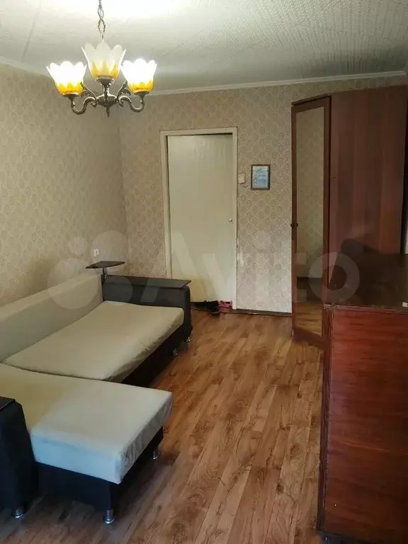 1-к. квартира, 33 м, 4/9 эт. - Фото 0