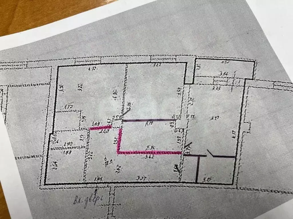 3-к кв. Татарстан, Казань Чистопольская ул., 38 (73.4 м) - Фото 2