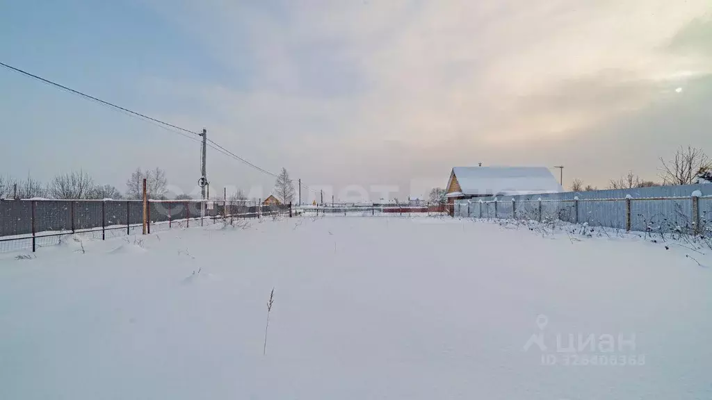 Участок в Московская область, Наро-Фоминский городской округ, д. ... - Фото 2
