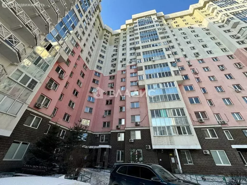 2-комнатная квартира: Котельники, Кузьминская улица, 15 (70 м) - Фото 1