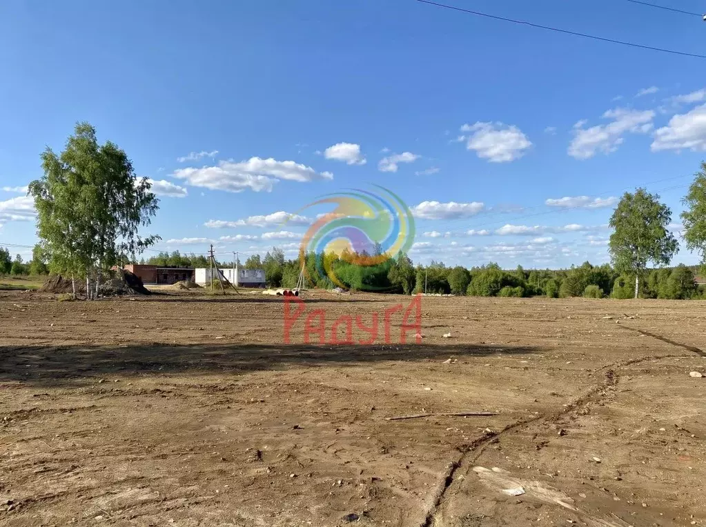 Участок в Ивановская область, Иваново  (7.0 сот.) - Фото 1