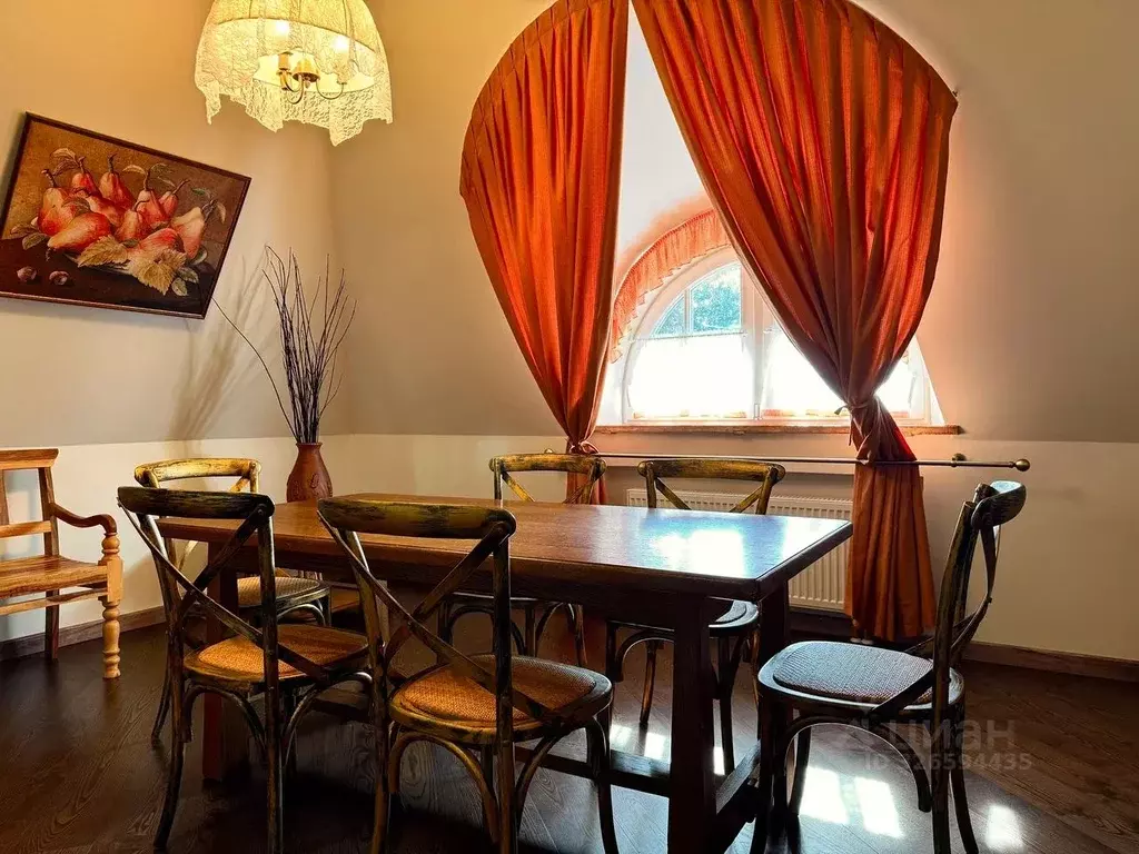 Коттедж в Тверская область, Конаковский муниципальный округ, д. Малое ... - Фото 2