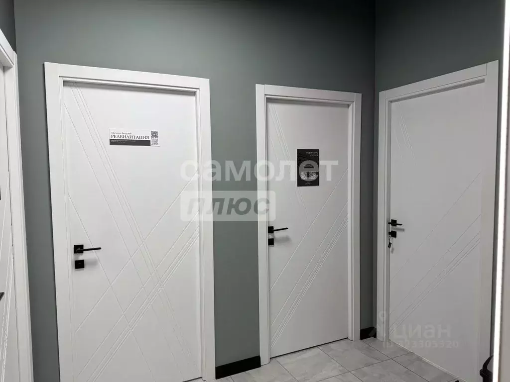 Офис в Татарстан, Казань Профессора Камая ул., 10к2 (30 м) - Фото 2