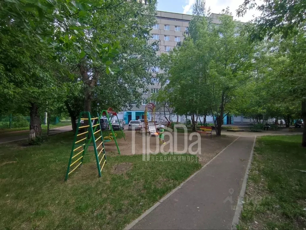 3-к кв. Красноярский край, Красноярск Семафорная ул., 251 (75.9 м) - Фото 0