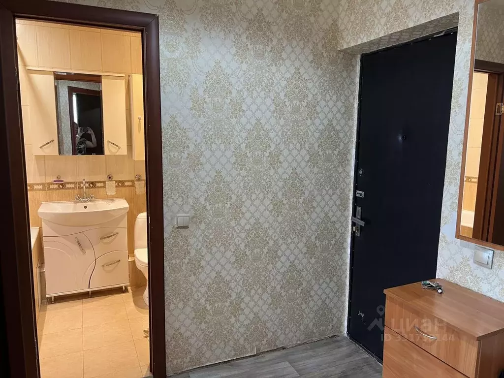 1-к кв. Москва Ярославское ш., 122К1 (35.0 м) - Фото 2