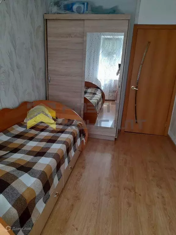 Продаётся 2-к квартира, 44 м - Фото 1