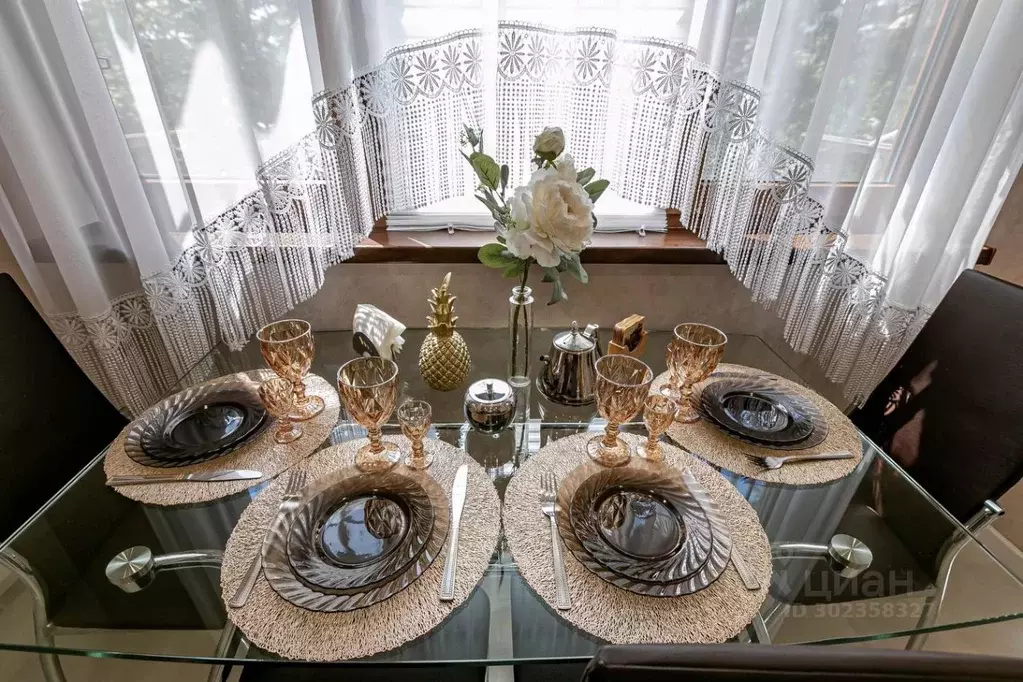 1-к кв. Ставропольский край, Кисловодск ул. Горького, 26 (41.0 м) - Фото 2