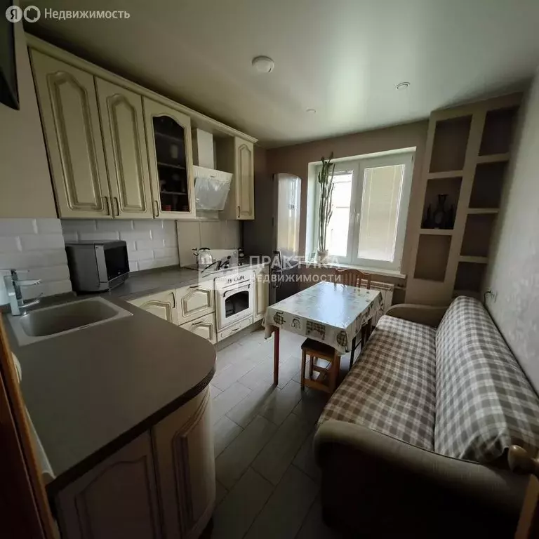 2-комнатная квартира: Щёлково, улица Беляева, 28 (53.3 м) - Фото 1