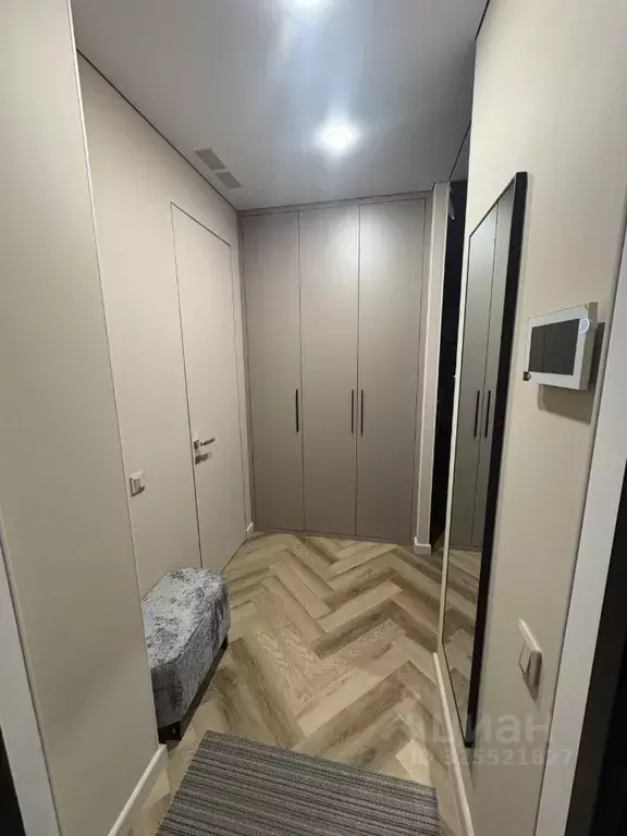 1-к кв. Москва 2-я Хуторская ул., 34 (39.0 м) - Фото 1