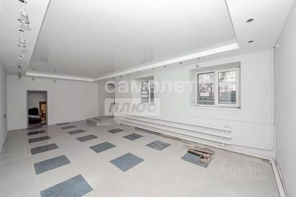 Офис в Хабаровский край, Хабаровск ул. Ленина, 3/26 (80 м) - Фото 1