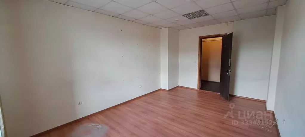 Офис в Московская область, Жуковский ул. Гагарина, 2 (20 м) - Фото 1