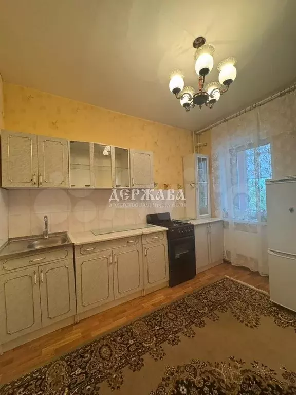1-к. квартира, 43 м, 2/9 эт. - Фото 0