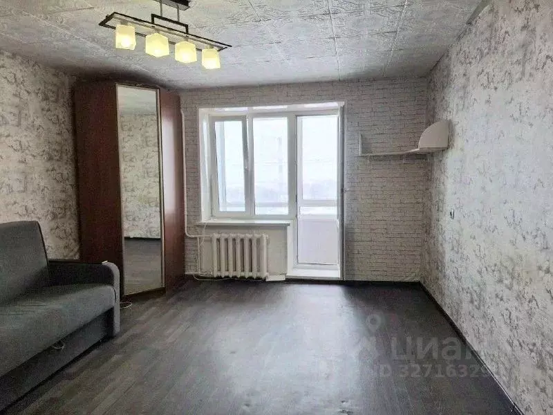 1-к кв. Санкт-Петербург, Санкт-Петербург, Колпино Тверская ул., 66 ... - Фото 2