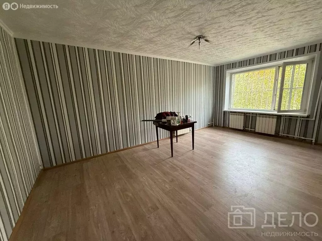 1-комнатная квартира: Рязань, район Строитель, Качевская улица, 15к1 ... - Фото 1