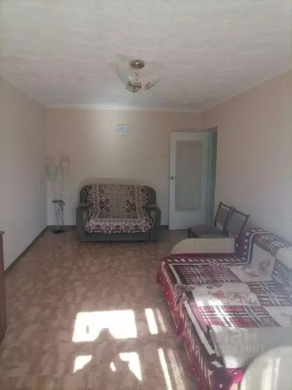 2-к кв. Крым, Симферополь ул. Залесская, 80 (45.0 м) - Фото 1