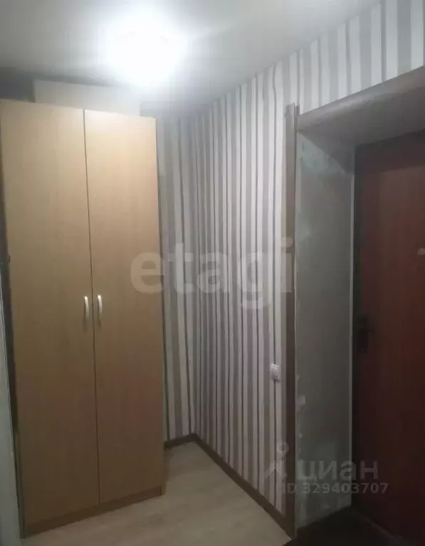 1-к кв. Саратовская область, Маркс просп. Ленина, 93 (33.8 м) - Фото 1